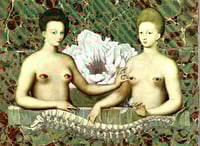 Image 1 of InternalEyes - Limited edition print