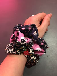 Image 9 of **New** Hair Scrunchies