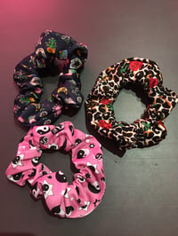 Image 8 of **New** Hair Scrunchies
