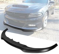 Image 2 of Dodge Charger Front Chin 