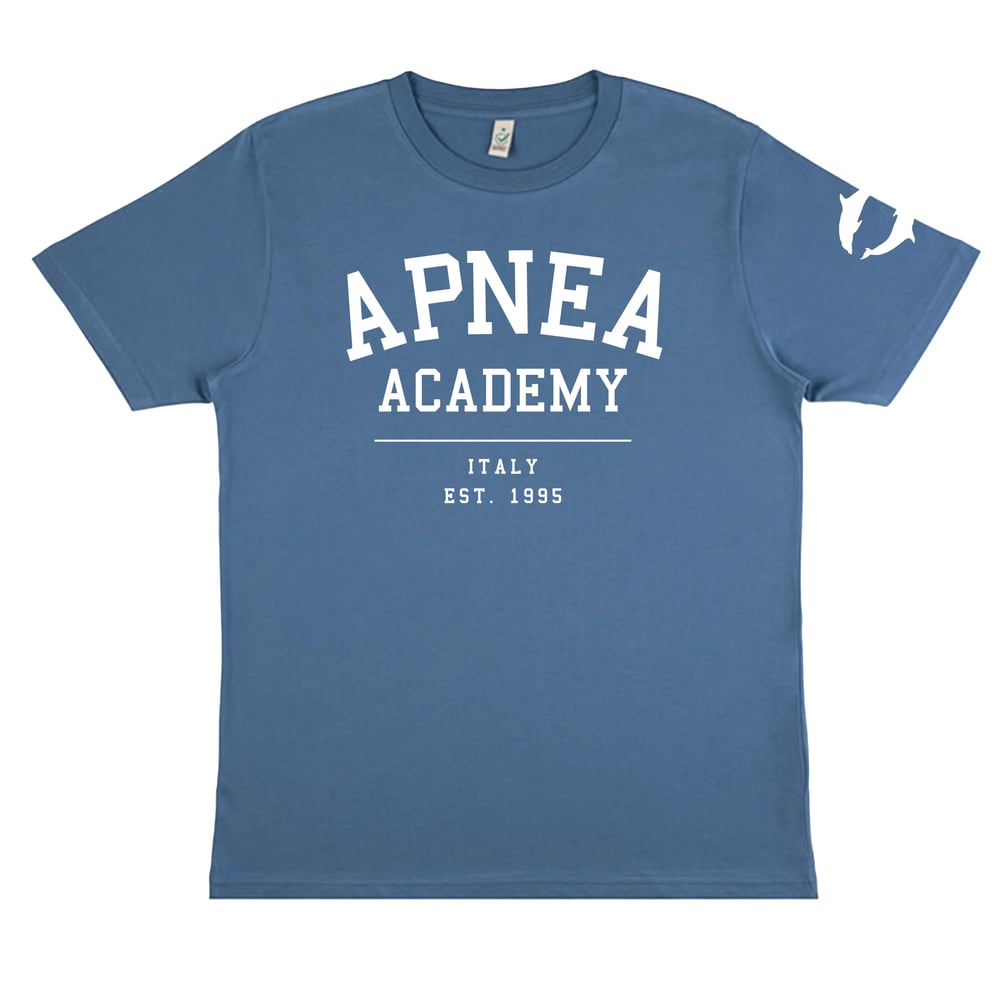 Apnea Academy Old Style T-Man