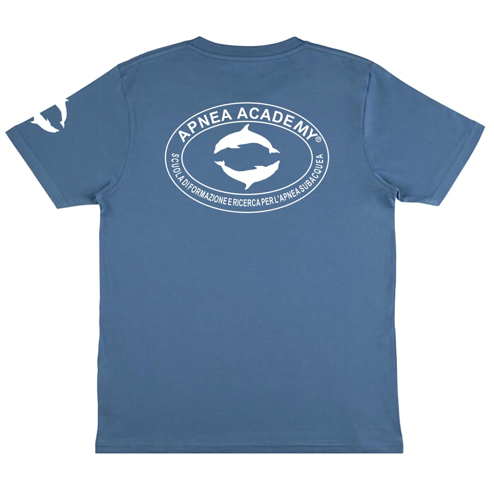 Apnea Academy Old Style T-Man