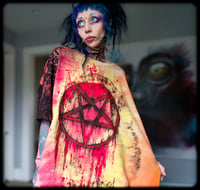 Image 4 of Bl00dy EViL Tee 4XL (UV)