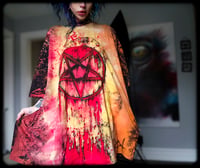 Image 1 of Bl00dy EViL Tee 4XL (UV)