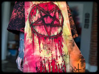 Image 7 of Bl00dy EViL Tee 4XL (UV)