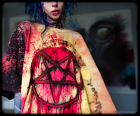 Image 8 of Bl00dy EViL Tee 4XL (UV)
