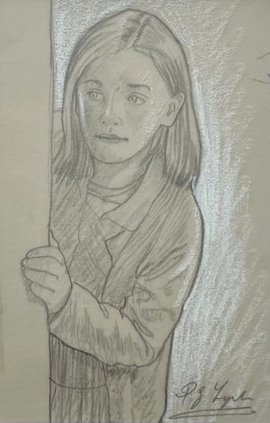 Image of 'Her Mother’s Face'