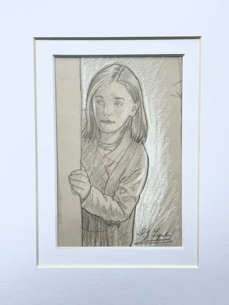 Image of 'Her Mother’s Face'