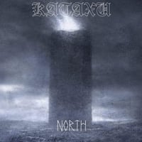 Kataxu - North LP