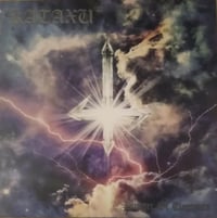 Kataxu - Hunger of Elements LP