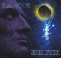 Kataxu - Ancestral Mysteries LP