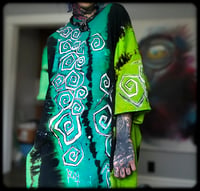 Image 4 of NEON SpirAL Tee (4XL)