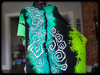 Image 1 of NEON SpirAL Tee (4XL)