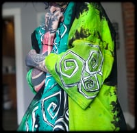 Image 6 of NEON SpirAL Tee (4XL)