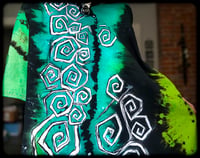 Image 7 of NEON SpirAL Tee (4XL)