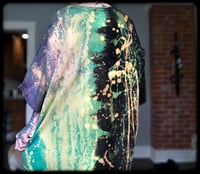 Image 5 of ABSTRacT Tee UV (4XL)
