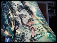 Image 6 of ABSTRacT Tee UV (4XL)