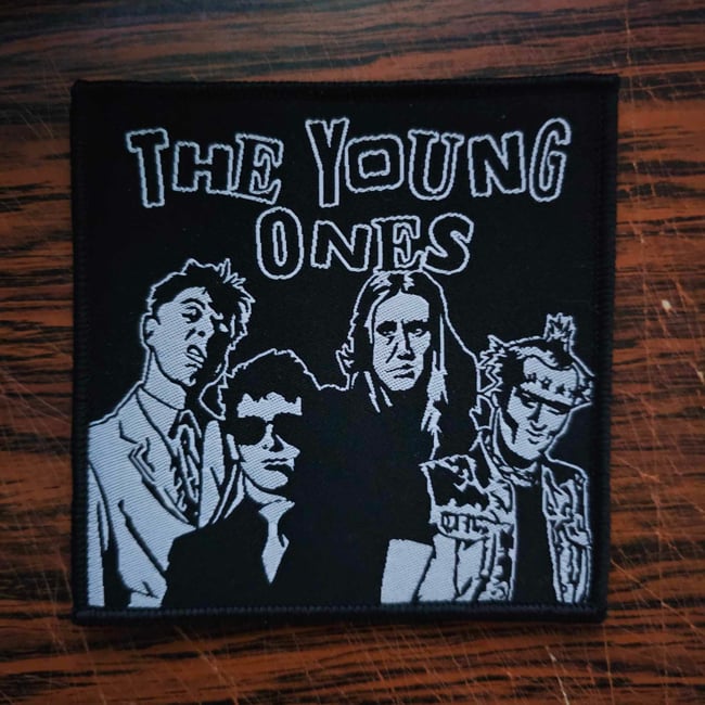 The Young Ones 