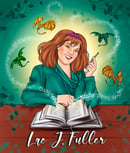 Image 2 of Custom Profile Pic Avatar (Digital)