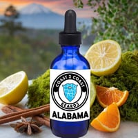 Image 1 of Alabama Beard Oil 