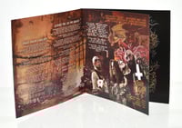 Image 5 of NunSlaughter / Blood - Split CD