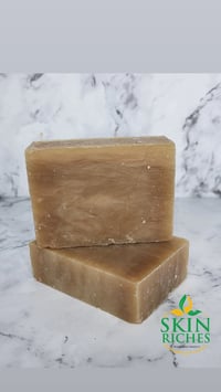 Honey Spice Soap