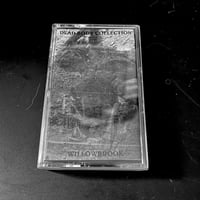 Dead Body Collection / Willowbrook "Split" Cassette