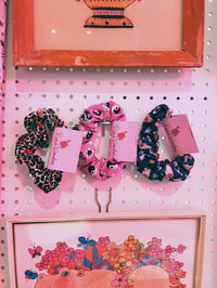 Image 11 of **New** Hair Scrunchies