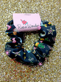 Image 4 of **New** Hair Scrunchies