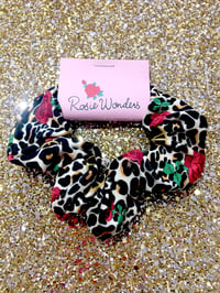 Image 2 of **New** Hair Scrunchies