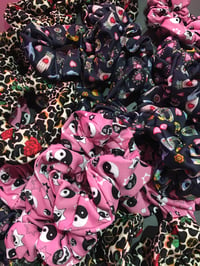 Image 10 of **New** Hair Scrunchies