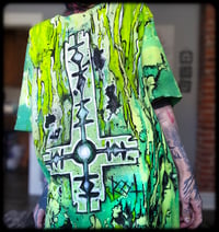 Image 3 of BladeZ MEGA UV! (2XL)