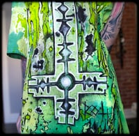 Image 1 of BladeZ MEGA UV! (2XL)