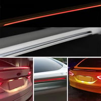 Image 4 of Ford Fusion LED Spoiler
