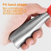 Image 3 of Rice Spoon - Silicone Finish