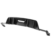 Image 3 of  Ford Mustang Rear Diffuser
