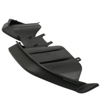 Image 5 of  Ford Mustang R Style 3PCS Rear Diffuser
