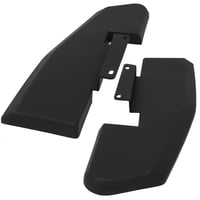 Image 6 of  Ford Mustang R Style 3PCS Rear Diffuser