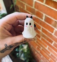 Image 3 of Cat ghost 