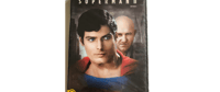 SUPERMAN  2   DVD