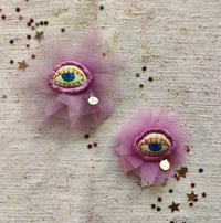 Image 7 of Spilla e Mono orecchino Povere Creature ☁️✨