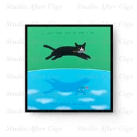 Image 2 of I LOVE ME (LP)