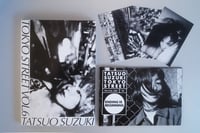 Image 4 of ZINE: TOKYO STREET VOL. 6 ( final issue )