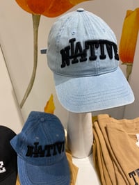 Image 1 of Native Hat
