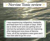 Image 3 of Nervine Tonic