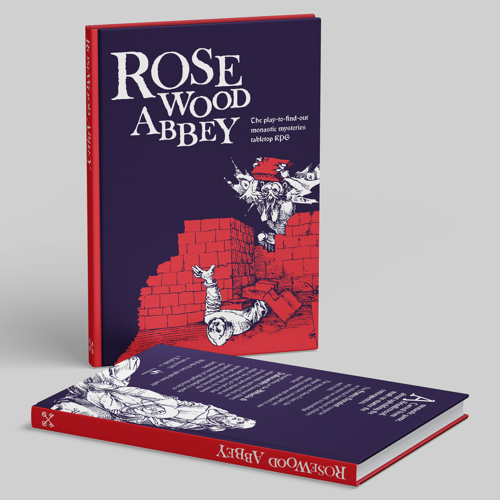 Rosewood Abbey RPG - The Rolistes