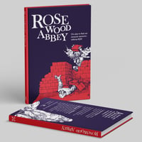 PRE-ORDER: Rosewood Abbey