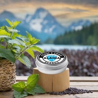 Image 3 of Alaska Beard Balm