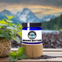 Image 1 of Alaska Beard Butter