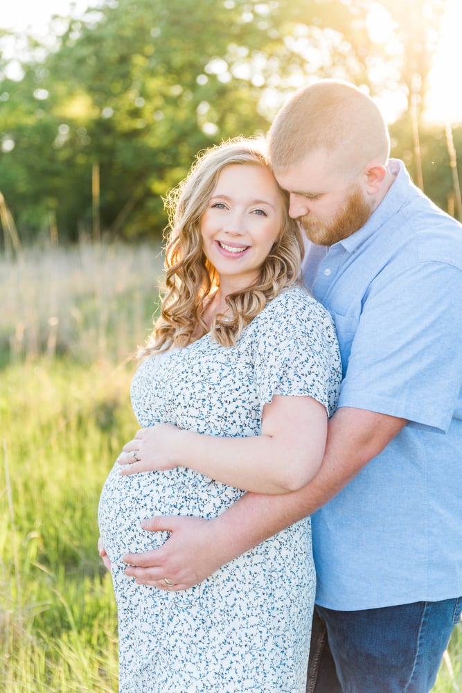 Image of 2024 Spring Mini Sessions - DEPOSIT